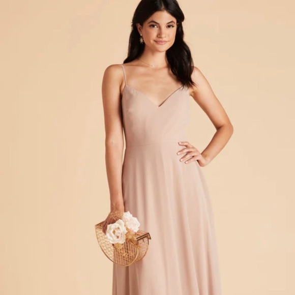 Birdie Grey Devin Convertible Dress (xs) - Picture 2 of 6